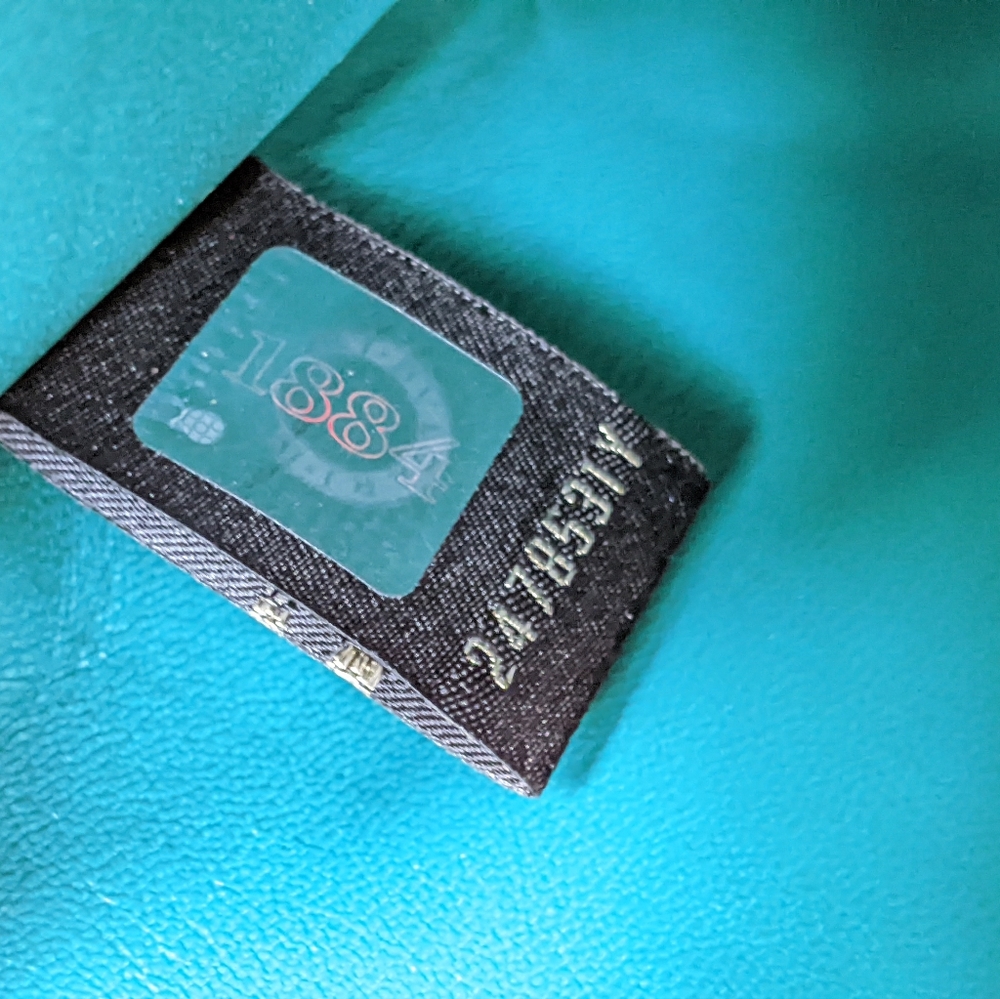 Bvlgari Serpenti Clutch - Picture 11 of 15